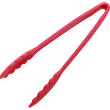 Load image into Gallery viewer, Silicone Tong  SLTN-178-R  TRUSCO

