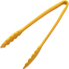 Load image into Gallery viewer, Silicone Tong  SLTN-178-Y  TRUSCO
