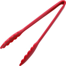Load image into Gallery viewer, Silicone Tong  SLTN-288-R  TRUSCO
