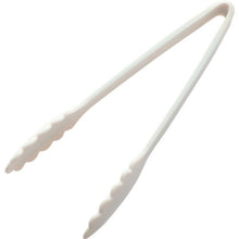 Load image into Gallery viewer, Silicone Tong  SLTN-288-W  TRUSCO

