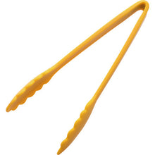 Load image into Gallery viewer, Silicone Tong  SLTN-288-Y  TRUSCO
