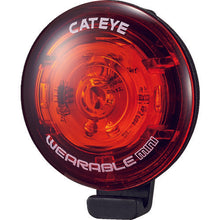 Load image into Gallery viewer, Safety Light WEARABLE mini HB  5442574  CATEYE
