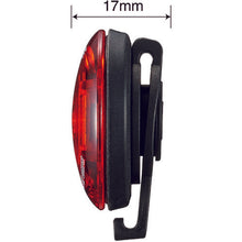 Load image into Gallery viewer, Safety Light WEARABLE mini HB  5442574  CATEYE
