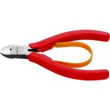 Load image into Gallery viewer, Mini-Micro Nippers  SM-01  THREE PEAKS

