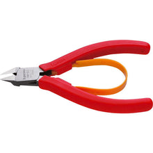 Load image into Gallery viewer, Mini-Plastic Nippers  SM-02  THREE PEAKS
