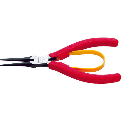 Needle Nose Pliers  SM-03  THREE PEAKS