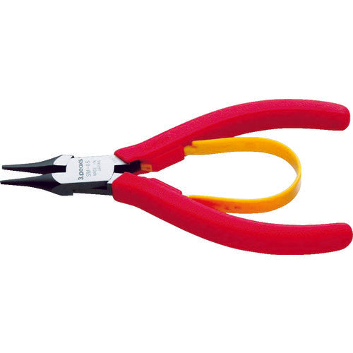 Short-Needle Nose Pliers  SM-05  THREE PEAKS