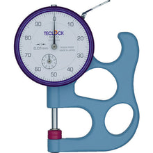 Load image into Gallery viewer, Thickness Gauge  SM-112  TECLOCK
