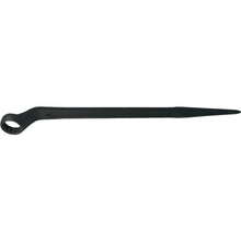 Load image into Gallery viewer, Single Offset Wrench  SM-32  TOP
