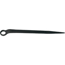Load image into Gallery viewer, Single Offset Wrench  SM-36  TOP
