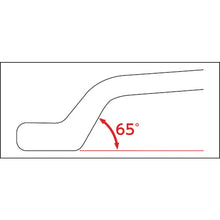 Load image into Gallery viewer, Single Offset Wrench  SM-46  TOP
