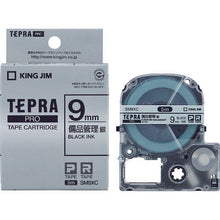 Load image into Gallery viewer, Tepra PRO Tape Cartridge  SM9XC  KING JIM
