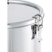 Load image into Gallery viewer, Sanitary Container with Clip(with Lid)  SMA-CTH-47H  NITTO
