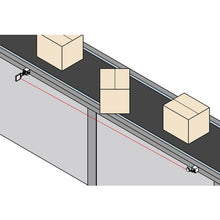 Load image into Gallery viewer, Magnetic Base For Sensor Fixing  SMB-1M  KANETEC
