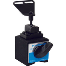 Load image into Gallery viewer, Magnetic Base For Sensor Fixing  SMB-1  KANETEC
