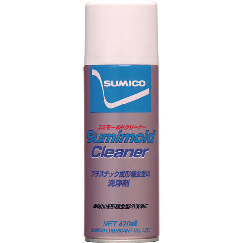 Sumimold Cleaner  562636  SUMICO