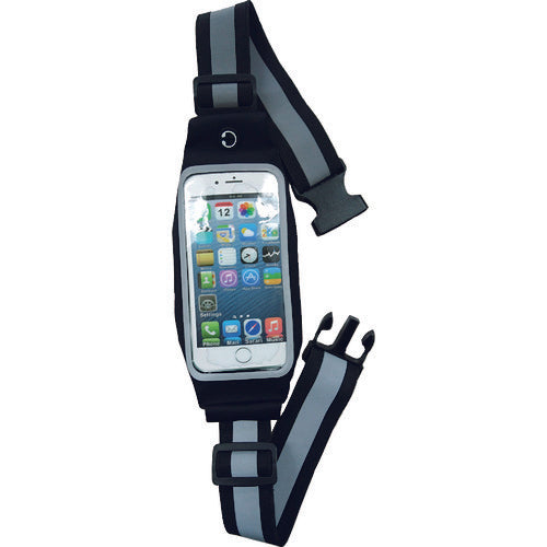 Shoulder Case for Smartphone  SMHC  TRUSCO