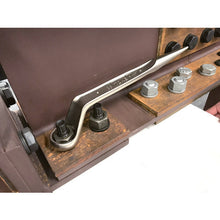 Load image into Gallery viewer, Offset Wrench With Wedge End  SMN-16  TONE
