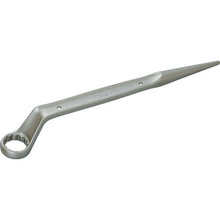 Load image into Gallery viewer, Offset Wrench With Wedge End  SMN-20  TONE
