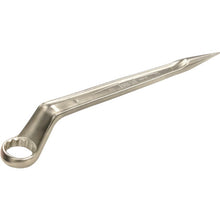 Load image into Gallery viewer, Offset Wrench With Wedge End  SMN-24  TONE
