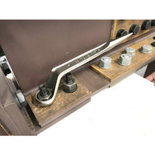 Load image into Gallery viewer, Offset Wrench With Wedge End  SMN-24  TONE

