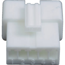Load image into Gallery viewer, SM CONNECTOR Housing  SMR-07V-N  JST
