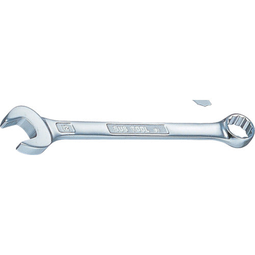 SUS Combination Wrench  SMS-12  TONE