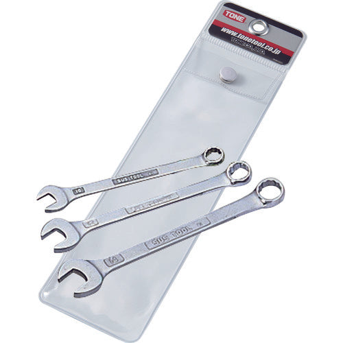 SUS Combination Wrench  SMS300  TONE