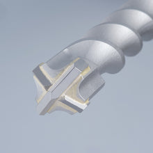 Load image into Gallery viewer, SDS-max bit SMUX type  SMUXL24.0X540  UNIKA

