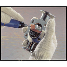 Load image into Gallery viewer, Nylon Mini Bob (Hard type Shank Dia:3mm)  SN1013-320  TRUSCO
