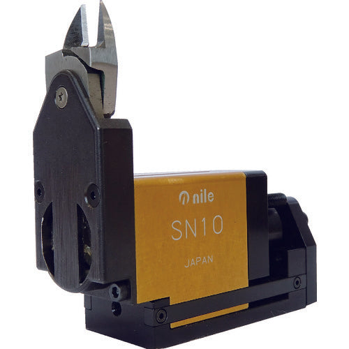 Slide-cutting type Air Nipper for Resin Cutting  SN1  NILE