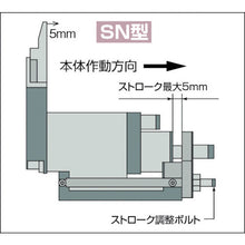 Load image into Gallery viewer, Slide-cutting type Air Nipper for Resin Cutting  SN20  NILE
