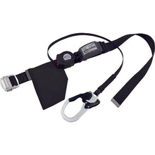 Load image into Gallery viewer, Waist Belt Type Safety Belts  SN505-BL  TITAN
