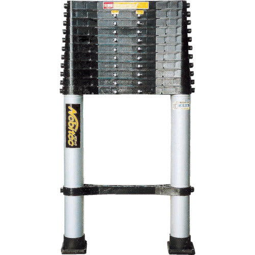 Telescopic Ladder  SN510  Nobitec