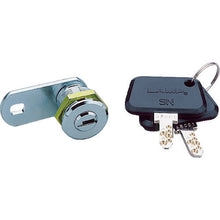 Load image into Gallery viewer, Cylinder Lock  150-001-391  SUGATSUNE

