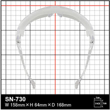 Load image into Gallery viewer, Safety Glasses  SN-730 CLA  YAMAMOTO
