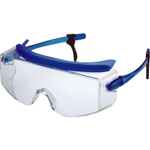 Safety Glasses  SN-737 BLU  YAMAMOTO