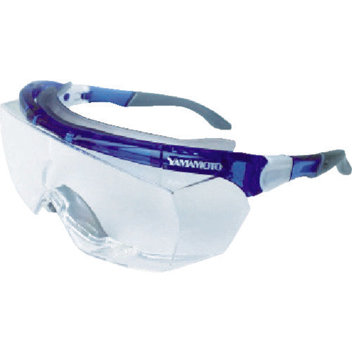 Safety Glasses  SN-770  YAMAMOTO