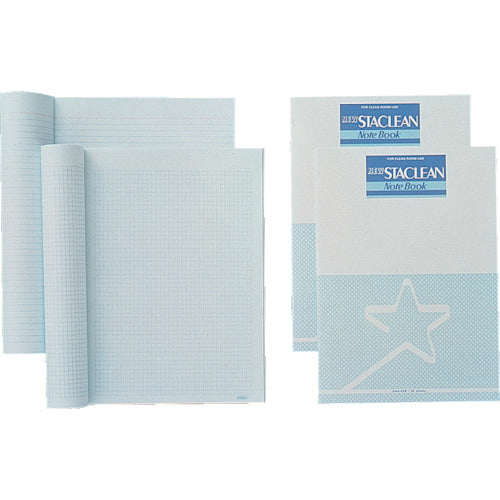 New Staclean RC Notebook  SNA412R  SAKURAI