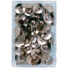 Load image into Gallery viewer, Nickel Thumb Tack  SNG-01  MITSUYA

