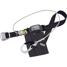 Load image into Gallery viewer, Waist Type Safety Belt  SNHN-BL  TITAN
