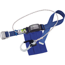 Load image into Gallery viewer, Waist Type Safety Belt  SNHN-SB  TITAN
