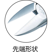 Load image into Gallery viewer, Slim Plastic Cutter Round-blade  SNP-145R  TTC
