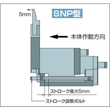 Load image into Gallery viewer, Slide-cutting type Air Nipper for Resin Cutting  SNP1  NILE
