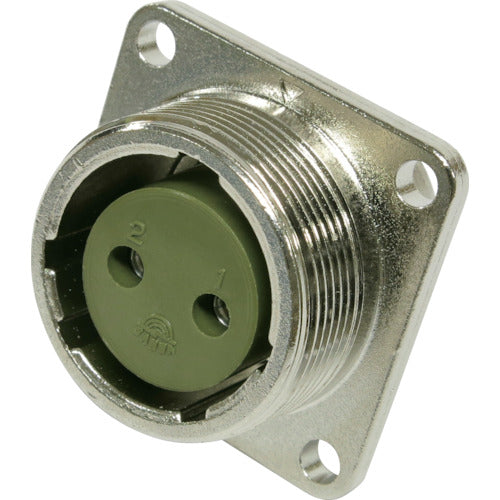 Circular Connector  SNS-1603-RSF  SANWA DENKI KOGYO