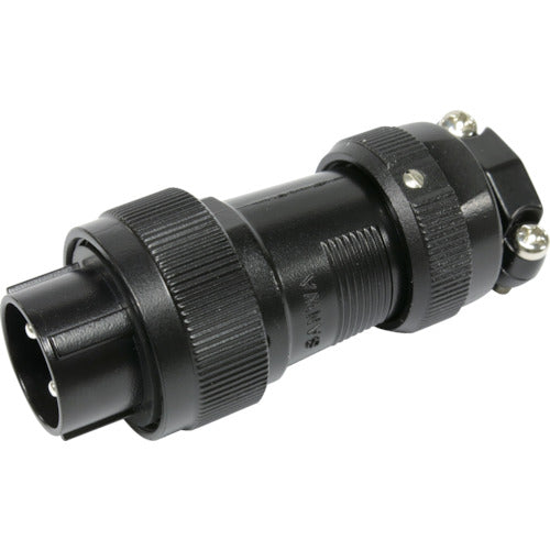 Waterproof Circular Connector  SNW-1603-PCM7  SANWA DENKI KOGYO