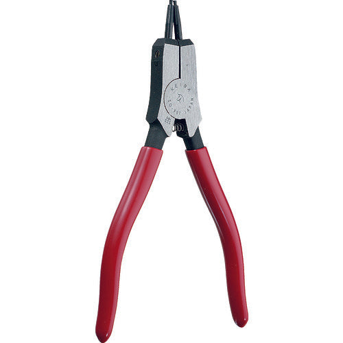 Snap Ring Pliers for Shafts (External)  SO-907  KEIBA