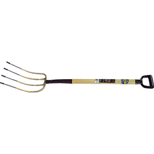 Super One-piece Fork  SOF  Tombow