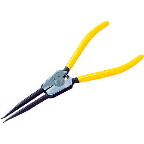 External Snap Ring Pliers(Long Claw Type)  SOP-171LL  KTC