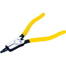 Load image into Gallery viewer, External Snap Ring Pliers(Flat Type)  SOP-173  KTC
